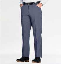 Farah Frogmouth Pocket Trouser - MT129
